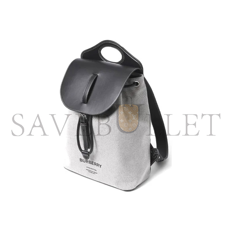 Bv*b*rry horseferry backpack 80416651 (38*30*14cm)